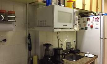 Imagem 5: Apartamento quarto e sala à venda, 50 m² por R$ 699.000 - Copacabana - Rio de Janeiro/RJ