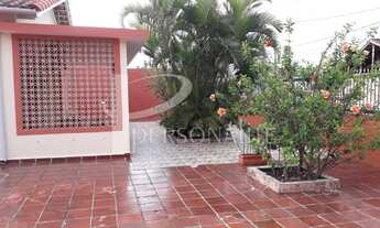 Imagem 4: Ótima Casa Térrea à venda ,V. Mirim, Praia Grande, SP - 2 quartos, sala ampla, WC , 04 va