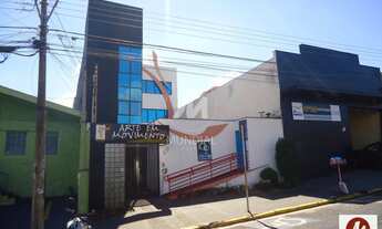 Imagem 1: Salão/Galpão (salão - sobrado