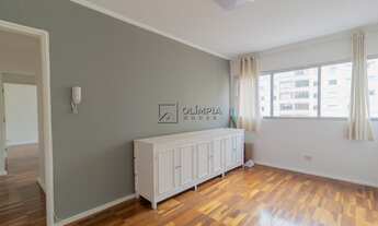 Imagem: Apartamento Locação 2 Dormitórios - 70