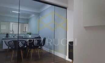 Imagem 2: Sala - Centro - Campinas