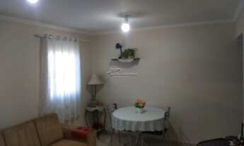 Imagem 6: SUMARé - Apartamento Padrão - Parque João de Vasconcelos