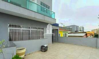 Imagem 3: SOBRADO Á VENDA EM SÃO BERNARDO