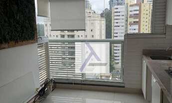 Imagem 7: Apartamento com 2 dormitórios à venda, 50 m² por R$ 580.000,00 - Vila Andrade - São Paulo