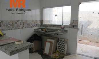 Imagem 6: Linda casa com 2 quartos em Itaboraí