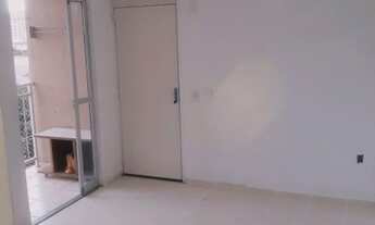 Imagem 6: Vendo ou Troco Apartamento com 2 Quartos no Camorim - Estrada dos Bandeirantes Jacarepaguá