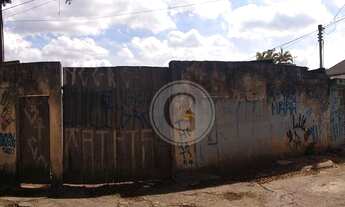 Imagem: Terreno à venda, 293 m² por R$ 699.000,00