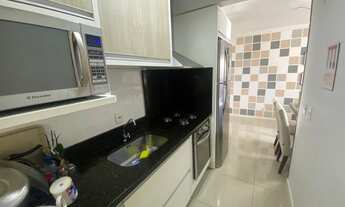 Imagem: Alugo apartamento totalmente mobiliado