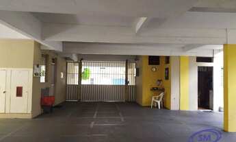 Imagem 3: Apartamento com 3 dormitórios à venda, 107 m² por R$ 280.000,00 - Centro - Fortaleza/CE