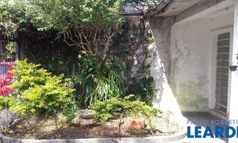 Imagem 2: CASA TÉRREA - JAGUARÉ - SP