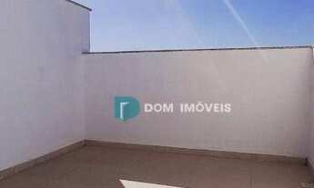 Imagem 7: Cobertura com 2 dormitórios à venda, 100 m² por R$ 560.000 - São Mateus - Juiz de Fora/MG