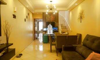 Imagem 3: Sobrado 3 dormitórios - Vila Alpina