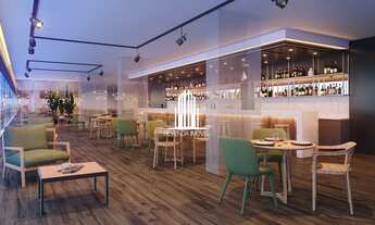 Imagem 6: Laje comercial á venda na região do Tatuapé