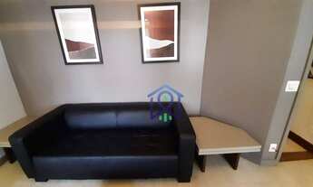 Imagem 6: Sala para alugar, 39 m² por R$ 3.000,00/mês - Itaim Bibi - São Paulo/SP