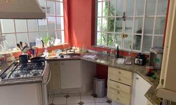 Imagem 7: Casa excelente no Bairro Pinheiros-SP