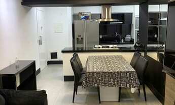 Imagem 5: Apartamento para Venda em Santo André, Campestre, 3 dormitórios, 1 suíte, 2 banheiros, 2 v