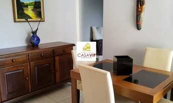 Imagem 3: Apartamento à venda, Jardim Marilu, 65m², 2 dormitórios, 1 vaga!