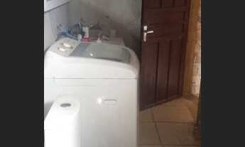 Imagem 4: Troco casa por outra casa