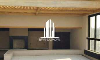 Imagem 3: Cobertura com 4 dormitórios à venda no Campo Belo