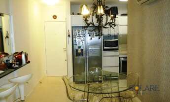 Imagem 5: Apartamento de 3 dormitórios (1 suíte) e 2 vagas de garagem no Centro