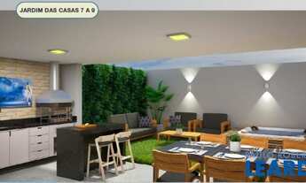 Imagem 2: CASA EM CONDOMÍNIO - CAMPO BELO - SP