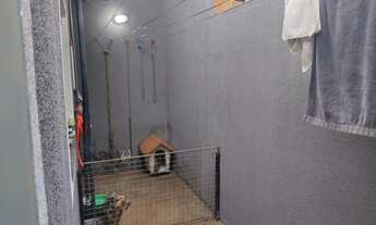 Imagem 4: Excelente Casa com 2 Quartos no Riacho Fundo 1 Ch sucupira !