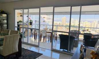 Imagem: Apartamento para venda com 175 metros quadrados