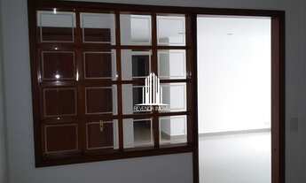 Imagem 3: Apartamento com 3 dormitórios e 2 vagas de garagem na Vila Uberabinha Moema