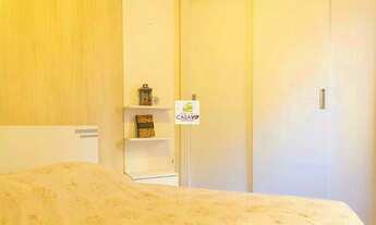 Imagem 5: Apartamento à venda, Bela Vista, 36m², 2 dormitórios, sem vaga!