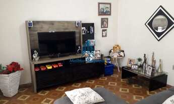 Imagem 2: Casa com 3 dorms, Vila Monte Alegre, Paulínia - R$ 399 mil, Cod: RRCA1737