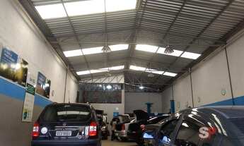 Imagem 4: Salão à venda com renda , 280 m² - Jardim América da Penha - São Paulo/SP