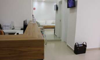 Imagem 5: Excelente Sobrado Comercial Para Venda e Locação , 250m² ,Com Uma Infraestrutura Maravilh