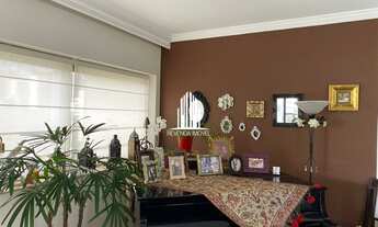 Imagem 3: Apartamento com 3 quartos, 197 m² à venda em Vila Andrade