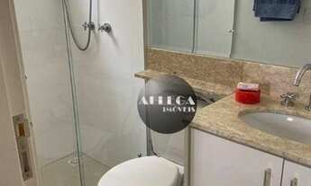 Imagem 6: Apartamento com 2 dormitórios à venda, 53 m² - Bacacheri - Curitiba/PR