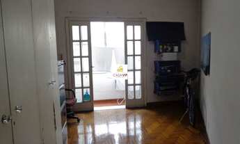 Imagem: Apartamento à venda, Pinheiros, 75m²