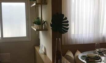 Imagem 4: Apartamento 2 Quartos para Venda em São Paulo, Vila Ré, 2 dormitórios, 1 banheiro