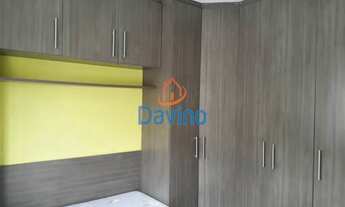 Imagem 3: KIT AMPLO À 800M DO MAR LOCALIZADO NO BAIRRO DO CANTO DO FORTE - R$ 145 MIL À VISTA OU 153