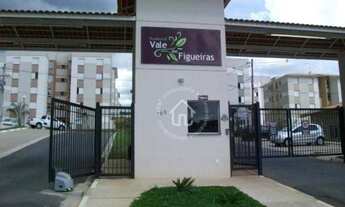 Imagem: Apartamento à venda, 45 m² por R$ 220.000,00