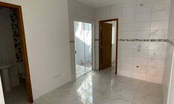 Imagem: Casa com 2 dormitórios à venda, 40 m²