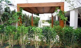 Imagem 4: Conjunto comercial à venda Trademark Faria Lima 219m² 3 salas e 6 vagas em pinheiros, São