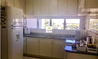 Imagem 7: Apartamento à venda, Vila Mascote, 120m², 3 dormitórios, 1 suíte, 3 vagas!