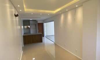 Imagem 2: Financia. Cobertura semi mobiliada com 2 dormitórios sendo uma suite