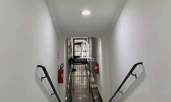 Imagem 3: Apartamento à venda no Itaim Bibi 64m²