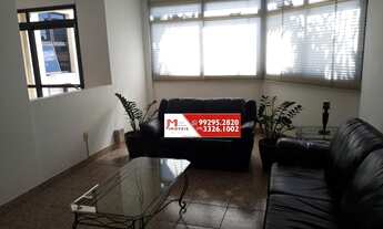 Imagem 3: Apartamento com 3 dormitórios à venda, 219 m² por R$ 950.000,00 - Jardim Guanabara - Campi