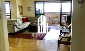 Imagem: Apartamento à venda na região de Perdizes