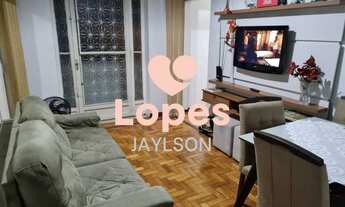 Imagem 3: Rio de Janeiro - Apartamento Padrão - Engenho de Dentro