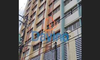 Imagem 2: KIT AMPLO VISTA MAR LOCALIZADO NA TUPI COM VAGA DE GARAGEM - R$ 160 MIL