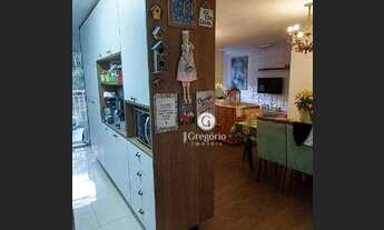 Imagem 7: Apartamento, 82 m² - venda por R$ 740.000,00 ou aluguel por R$ 3.000,00/mês - Jardim das V