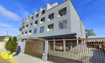 Imagem 3: Apartamento com 1 quarto para alugar por R$ 800.00, 26.46 m2 - GLORIA - JOINVILLE/SC