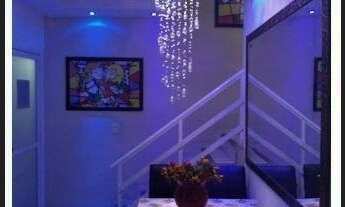 Imagem 4: Casa à venda, 73 m² por R$ 430.000,00 - Campinho - Rio de Janeiro/RJ